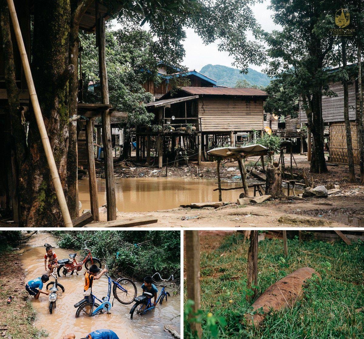 Ultimate Vietnam Cycling Adventure: 15 Days on the Legendary Ho Chi Minh Trail